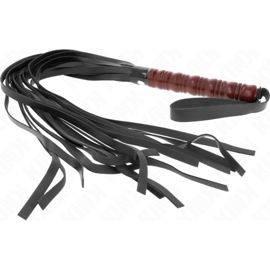 Kink Impact & Touch KINK - MAHOGANY WHIP 53 CM