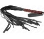 Kink Impact & Touch KINK - MAHOGANY WHIP 53 CM
