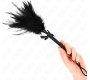 Kink Impact & Touch KINK - PLAYFUL CHICKEN TICKLE FEATHERS 35 CM