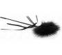 Kink Impact & Touch KINK - TICKLE FEATHERS WITH BOW 35 CM
