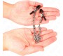 Kink Nipple Grip KINK - THICK CHAIN NIPPLE CLAMPS 30 CM