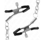 Kink Nipple Grip KINK - THICK CHAIN NIPPLE CLAMPS 30 CM