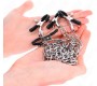 Kink Nipple Grip KINK - 4 CHAIN NIPPLE CLAMPS 32 CM WITH LITTLE CHAINS 14 CM