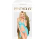 Penthouse Babydoll PENTHOUSE - BABYDOLL AFTER SUNSET BLUE S/M
