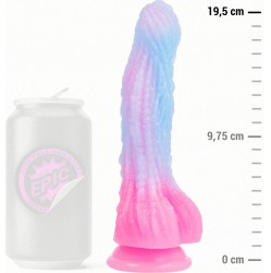 Epic DILDO SELARA DAWN