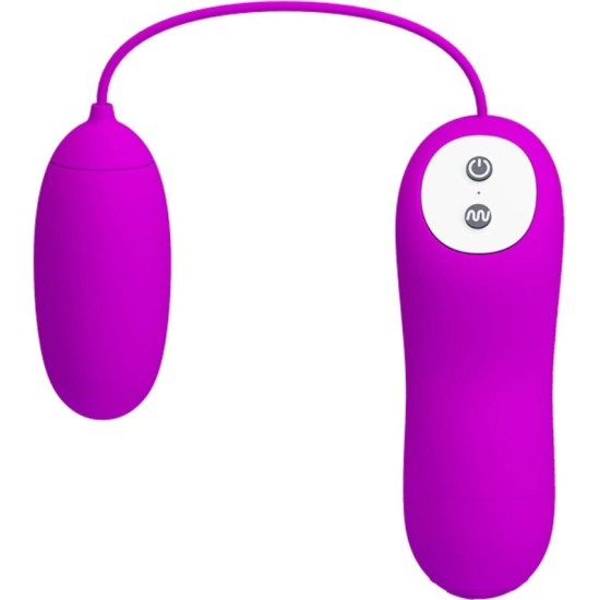 Pretty Love Flirtation PRETTY LOVE - EUNICE VIBRATING EGG