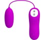 Pretty Love Flirtation PRETTY LOVE - EUNICE VIBRATING EGG