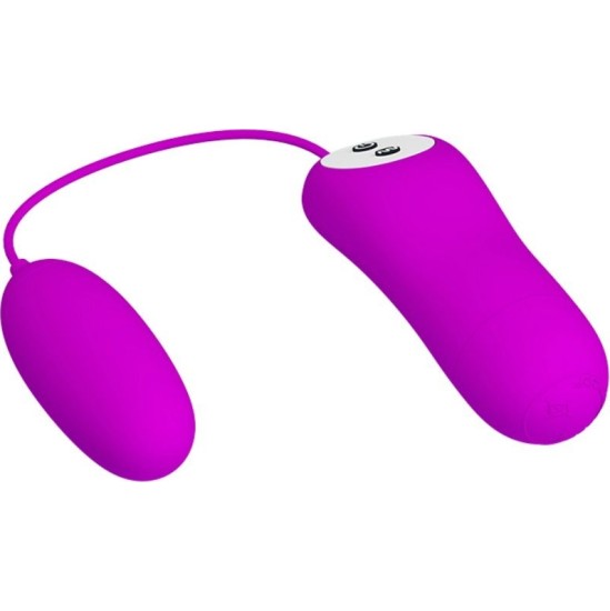 Pretty Love Flirtation PRETTY LOVE - EUNICE VIBRATING EGG