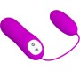 Pretty Love Flirtation PRETTY LOVE - EUNICE VIBRATING EGG
