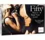 Calexotics FIFTY WAYS TO TEASE YOUR LOVE