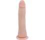 Baile Dildos BAILE - FIT REALISTIC TPR VERTEBRATE 20.1 CM