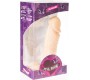 Pink Room AMADEO DILDO REALISTICO NATURAL 15.5 CM