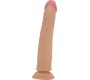 Pretty Love SHARIFE REALISTIC DILDO 25 CM FLESH