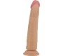 Pretty Love SHARIFE REALISTIC DILDO 25 CM FLESH
