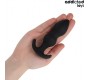 Addicted Toys ANAL PLUG SILICONE SIZE L 11.7 CM