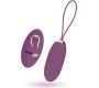 Coverme LAPI LILAC REMOTE CONTROL EGG