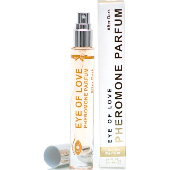 Eye Of Love EOL PHEROMONE PARFUM 10 ML - AFTER DARK