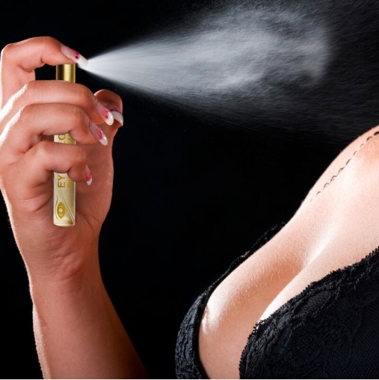 Eye Of Love EOL PHEROMONE PARFUM 10 ML - AFTER DARK