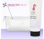 Kik&iacute; Travel CONFORT NATURAL LUBRICANT 50 ML