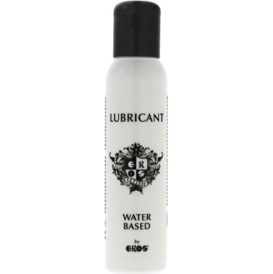 Eros Fetish Line WATER BASED LUBRICANT 100 ML