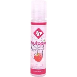 Id Frutopia LUBE RASPBERRY 30 ML