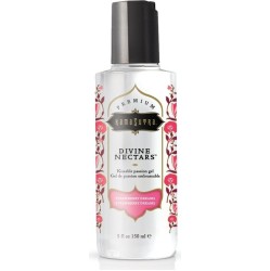 Kamasutra  Cosmetics KAMASUTRA - DIVINE NECTARS STRAWBERRY DREAM LUBRICANT 150 ML