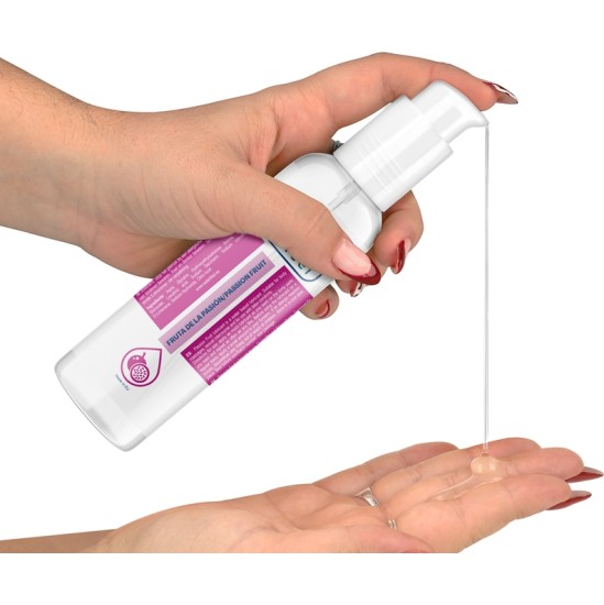 Waterfeel PASSION FRUIT WATER BASED LUBRICANT 175 ML