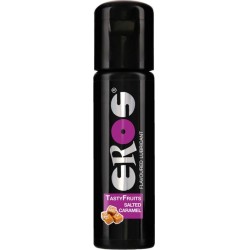 Eros TASTY FRUITS SALTED CARAMEL LUBRICANT 100 ML