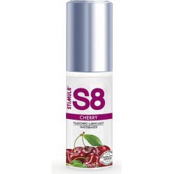 Stimul8 S8 CHERRY LUBRICANT 50 ML