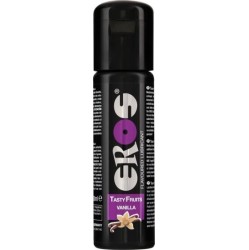 Eros Classic Line EROS - TASTY FRUITS FLAVOURED LUBRICANT VAINILLA 100 ML