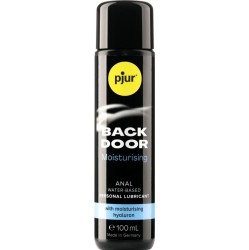 Pjur BACK DOOR MOISTURISING ANAL LUBRICANT 100 ML