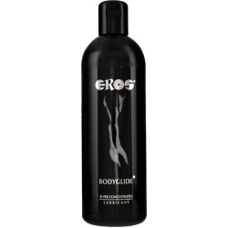 Eros Classic Line EROS - BODYGLIDE SUPERCONCENTRATED LUBRICANT 1000 ML