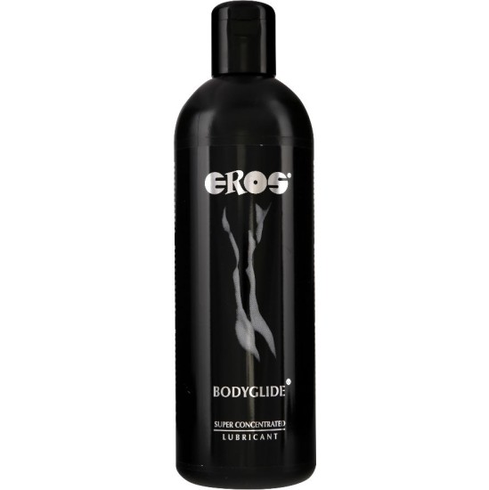 Eros Classic Line EROS - BODYGLIDE SUPERCONCENTRATED LUBRICANT 1000 ML