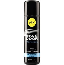 Pjur BACK DOOR MOISTURISING ANAL LUBRICANT 250 ML