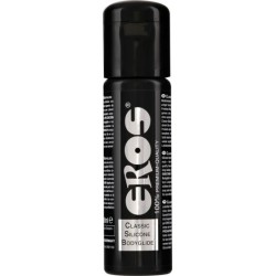 Eros Classic Line EROS - CLASSIC SILICONE BODYGLIDE 100 ML