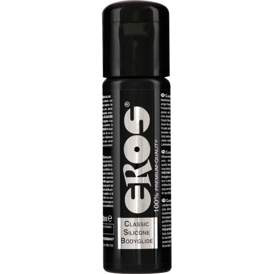 Eros Classic Line EROS - CLASSIC SILICONE BODYGLIDE 100 ML