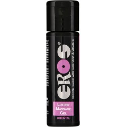 Eros Classic Line EROS - LUXURY MASSAGE GEL ORIENTAL 30 ML