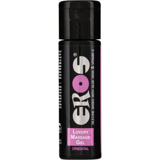 Eros Classic Line EROS - LUXURY MASSAGE GEL ORIENTAL 30 ML