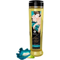 Shunga Oils SHUNGA - SENSUAL EROTIC MASSAGE OIL 240 ML