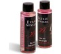 Extase Sensual MASSAGE OIL WITH EXTRA FRESH STRAWBERRY EFFECT 100 ML