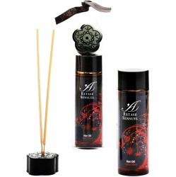 Extase Sensual CUBA LIBRE STIMULATING OIL 100 ML