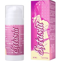 RUF EXTASIA CLITORIS STIMULATING GEL 30ML