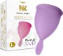Nina Kik&iacute; MENSTRUAL CUP PURPLE - SIZE L