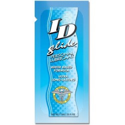 Id Glide WATER BASED LUBRICANT ID 7.5 ML