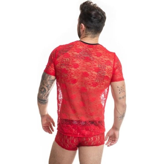 Anais Men Accesories ANAIS MEN - BRAVE T-SHIRT XL