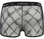 Passion Men PASSION - 032 SHORT JAMES BLACK S/M
