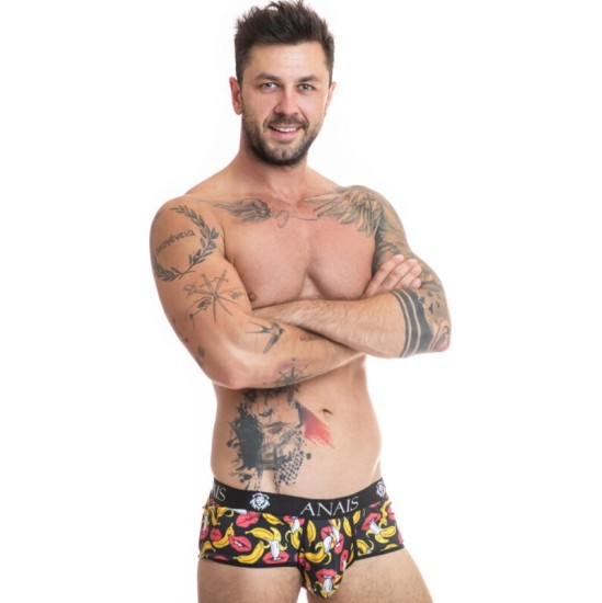 Anais Men Boxer & Brief ANAIS MEN - BANANA BRIEF M