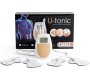 500Cosmetics 500 COSMETICS - U TONIC ELECTROSTIMULATION MUSCLE TONING AND REAFFIRMATION