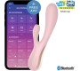 Satisfyer Connect SATISFYER - MONO FLEX PINK WITH APP