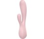 Satisfyer Connect SATISFYER - MONO FLEX PINK WITH APP